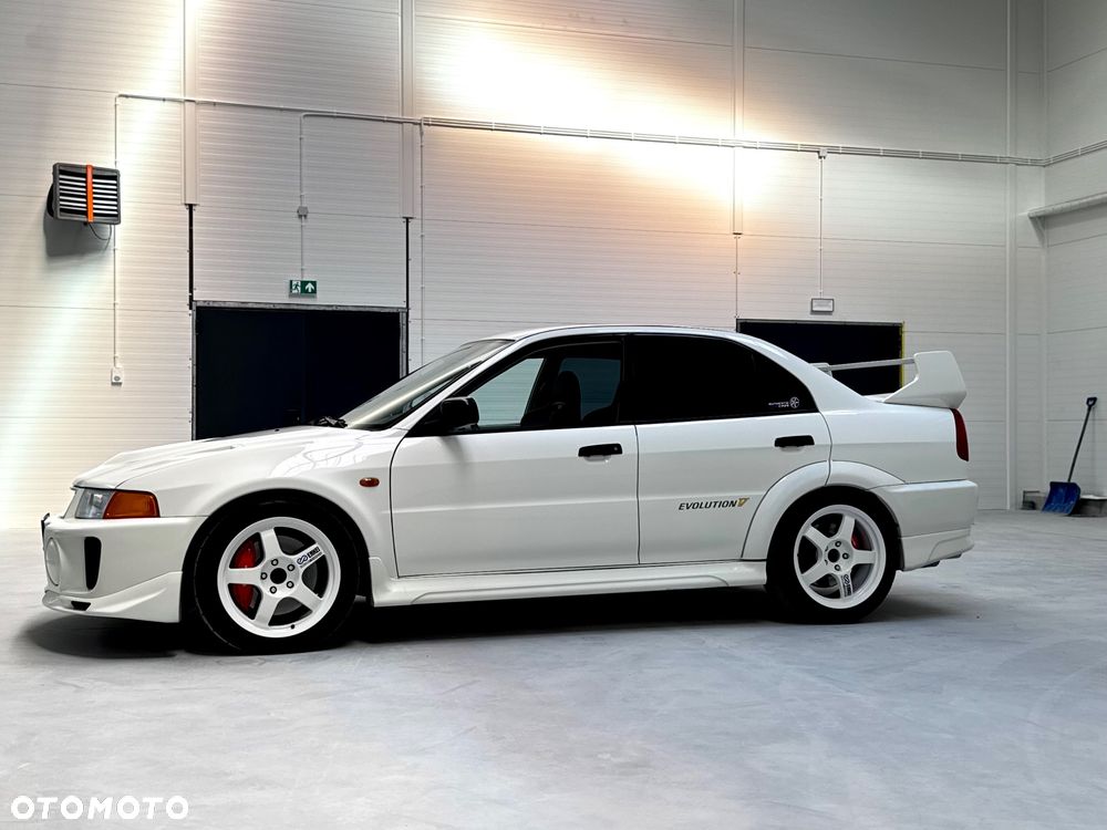 Mitsubishi Lancer - 22