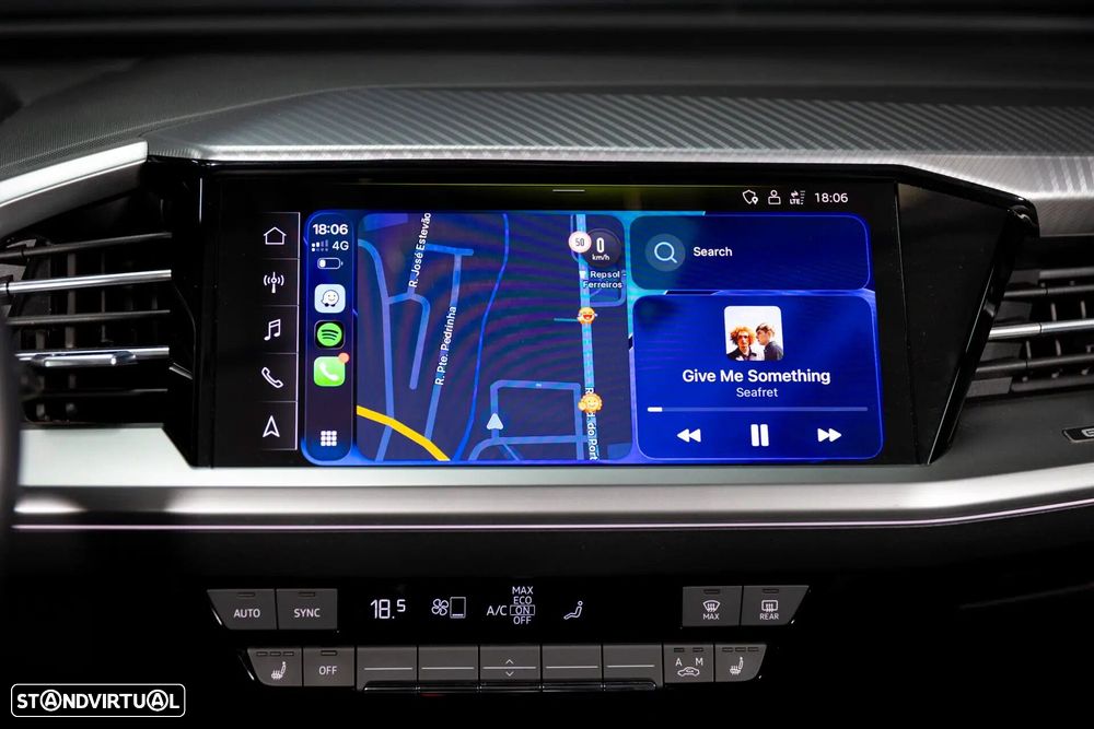 Audi Q4 e-tron 45 quattro 82 kWh - 7