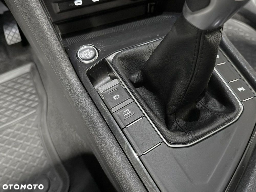 Volkswagen Tiguan 1.5 TSI EVO Life - 19