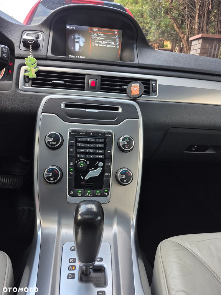 Volvo V70 - 10
