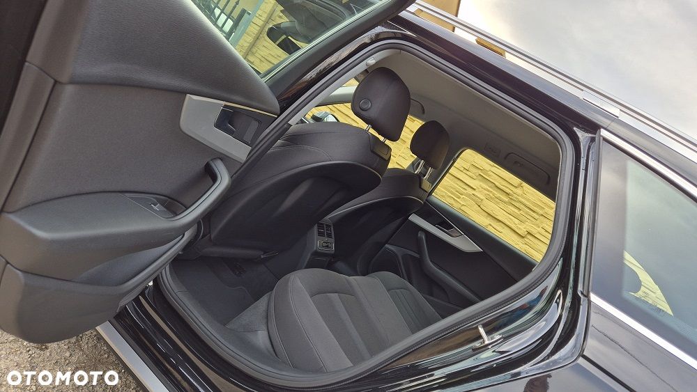 Audi A4 Allroad 2.0 TDI Quattro S tronic - 15