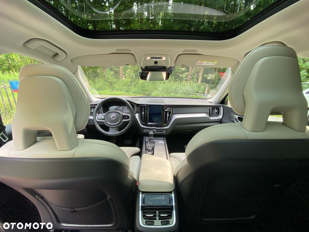 Volvo XC 60 T5 AWD Inscription - 14