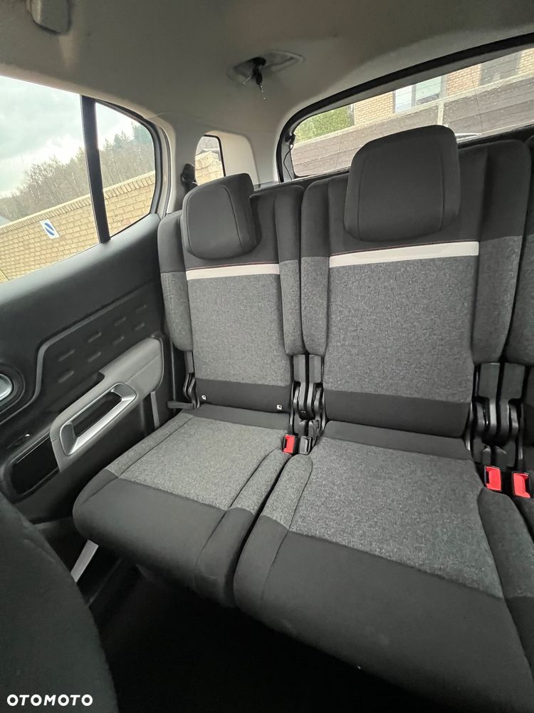 Citroën C5 Aircross 1.2 PureTech Feel Pack - 3