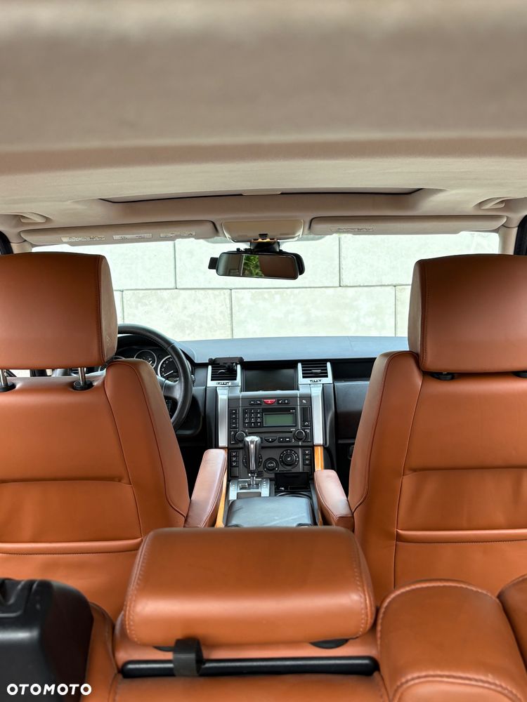 Land Rover Range Rover Sport S 3.6TD HSE - 22