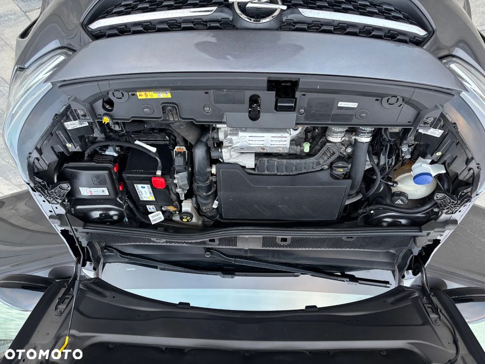 Opel Corsa 1.2 Direct Injection Turbo Start/Stop Elegance - 12