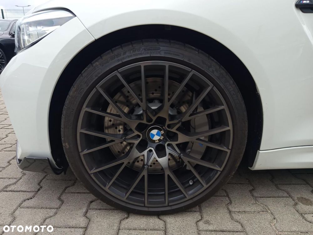 BMW M2 - 11
