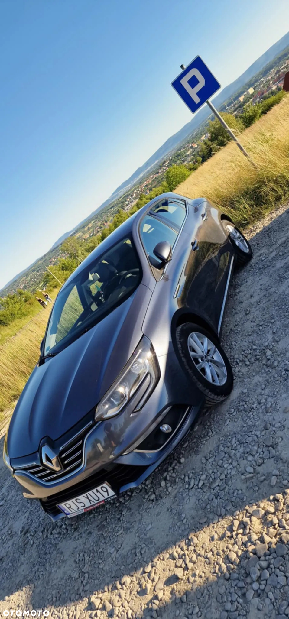 Renault Megane - 2