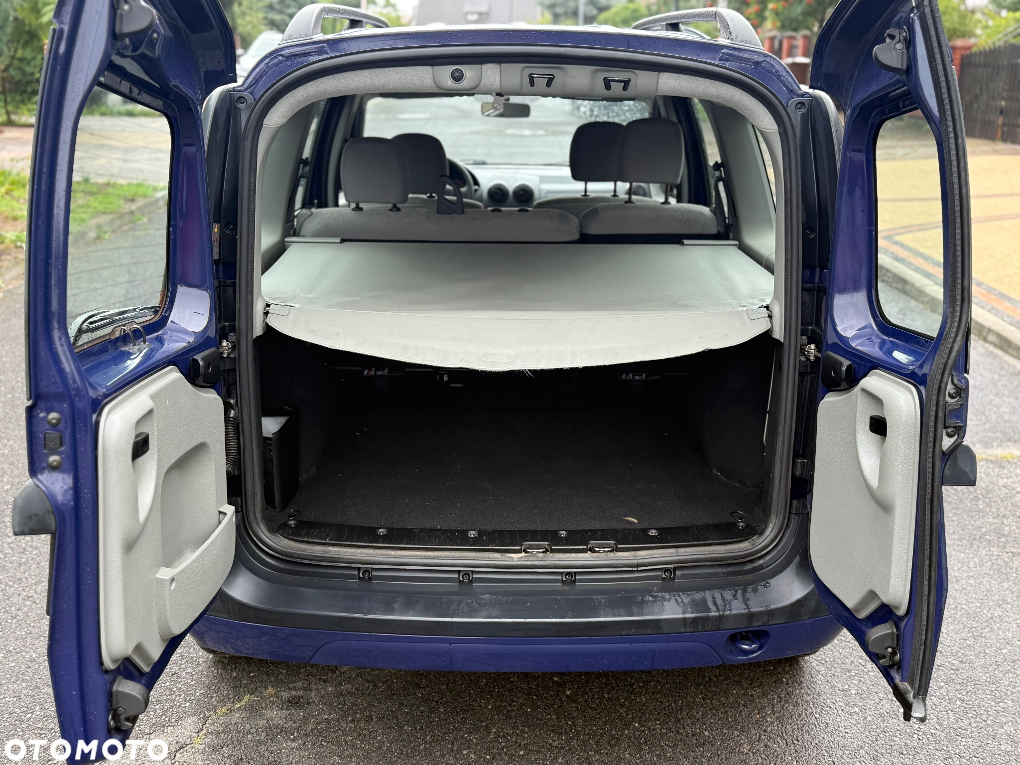 Dacia Logan MCV 1.4 Laureate - 9