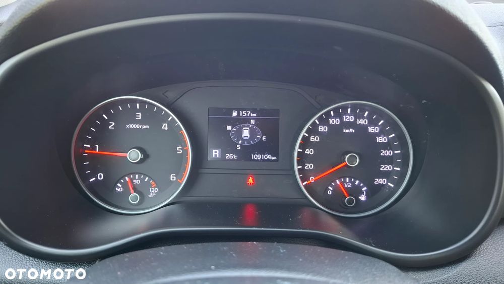 Kia Sportage - 15