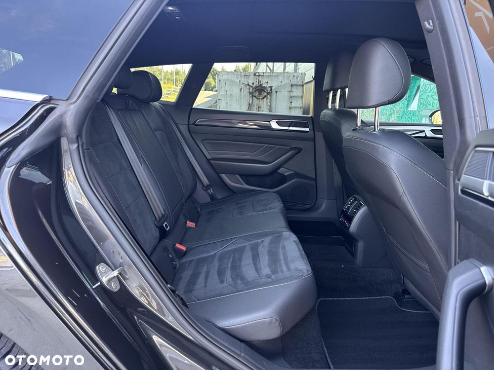 Volkswagen Arteon Shooting Brake 2.0 TDI R-Line DSG - 13