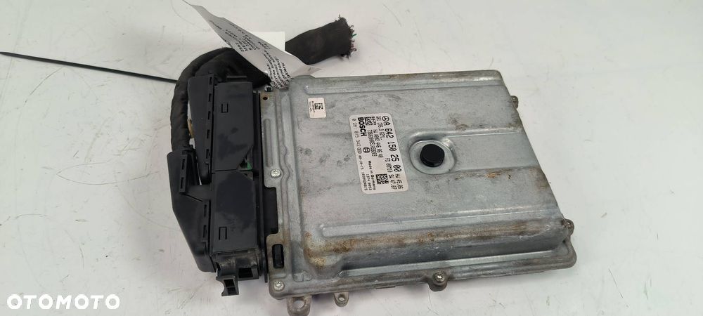 KOMPUTER SILNIKA ECU MERCEDES - BENZ S 320 L W221 A6421502500 - 1