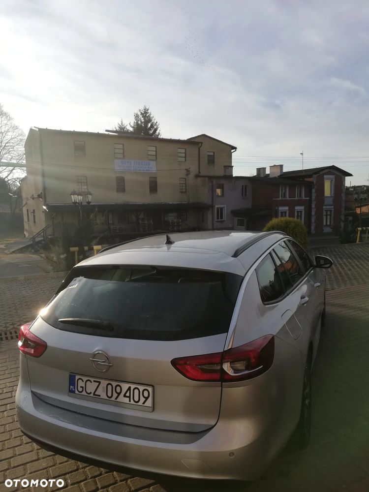 Opel Insignia 1.6 Business Edition - 23