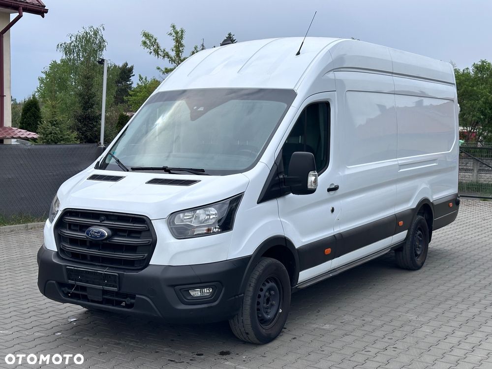 Ford Transit - 3
