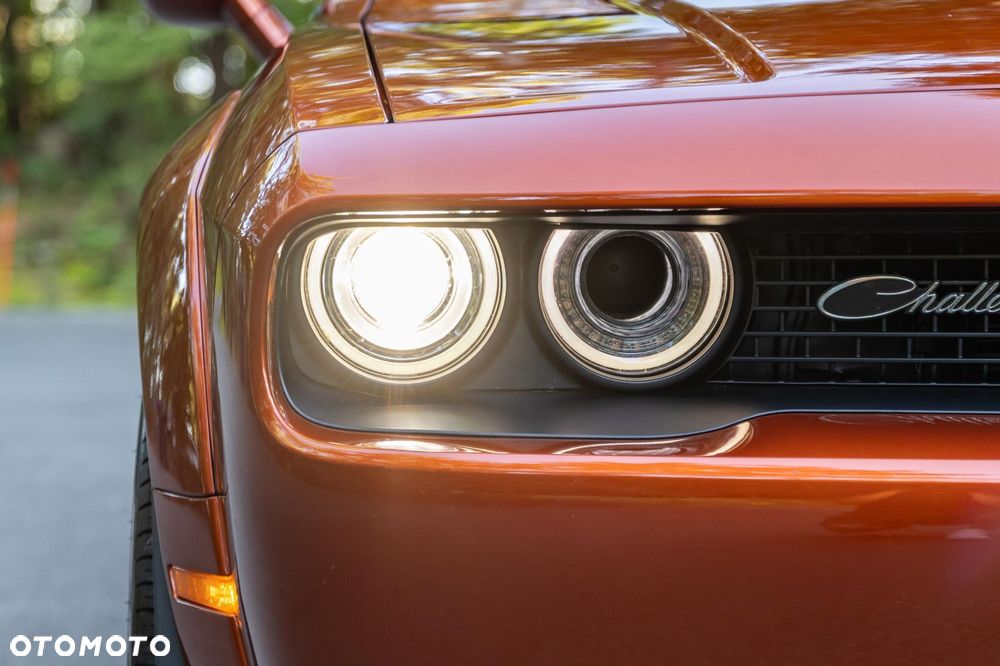Dodge Challenger 6.4 Scat PackWidebody - 11
