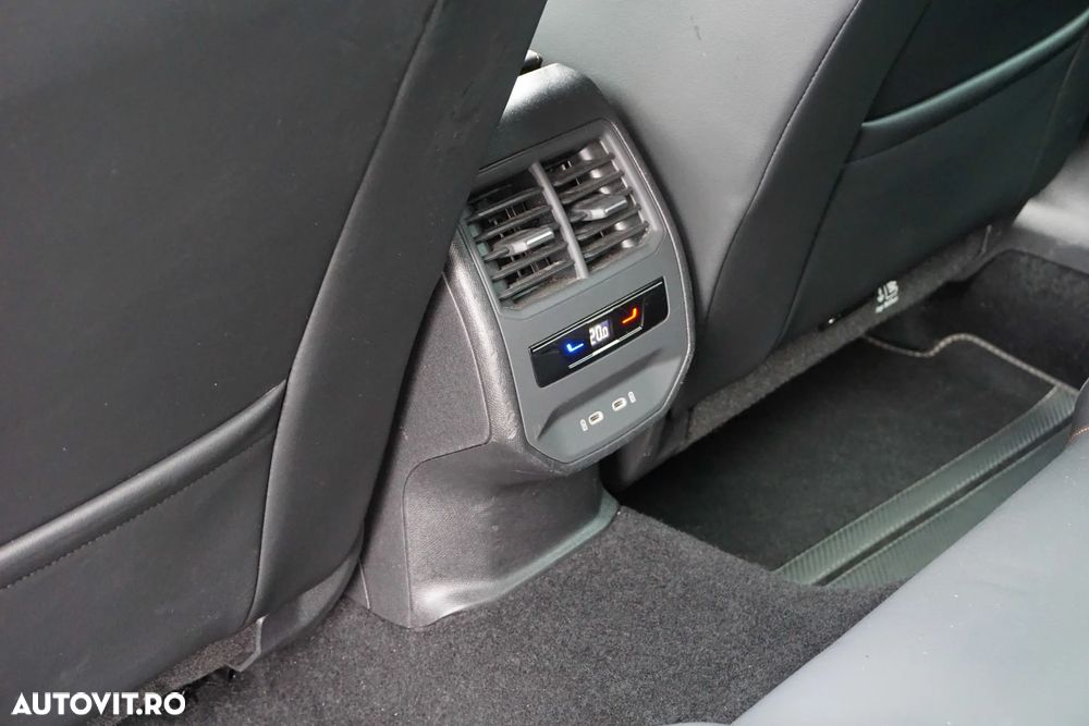 Cupra Formentor 2.0 TSI 4DRIVE DSG - 33