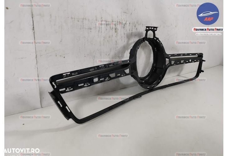 Suport Grila Centrala Radiator original Mercedes-Benz  GLE-Class  V167 - 2