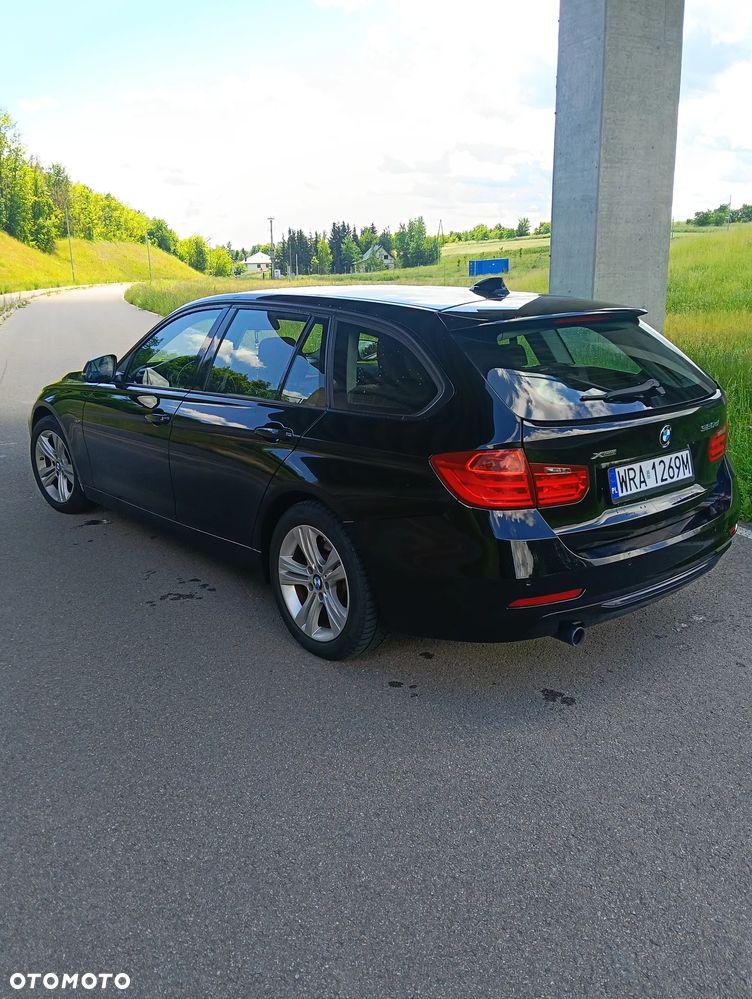 BMW Seria 3 - 24
