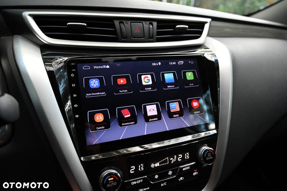 Nissan Murano - 31