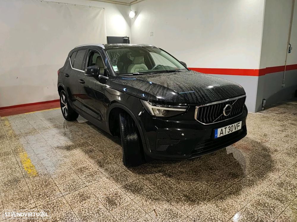 Volvo XC 40 1.5 T4 PHEV Core - 4