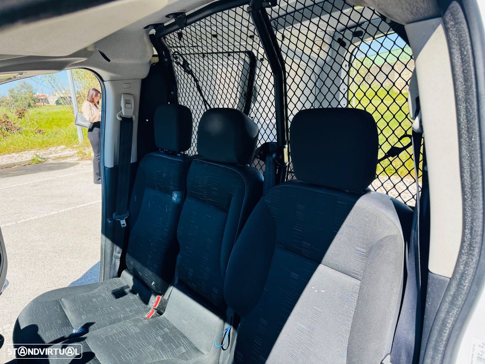 Citroën Berlingo - 6