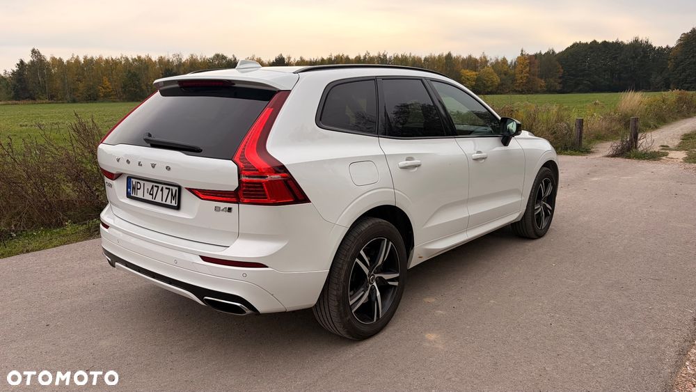 Volvo XC 60 - 11