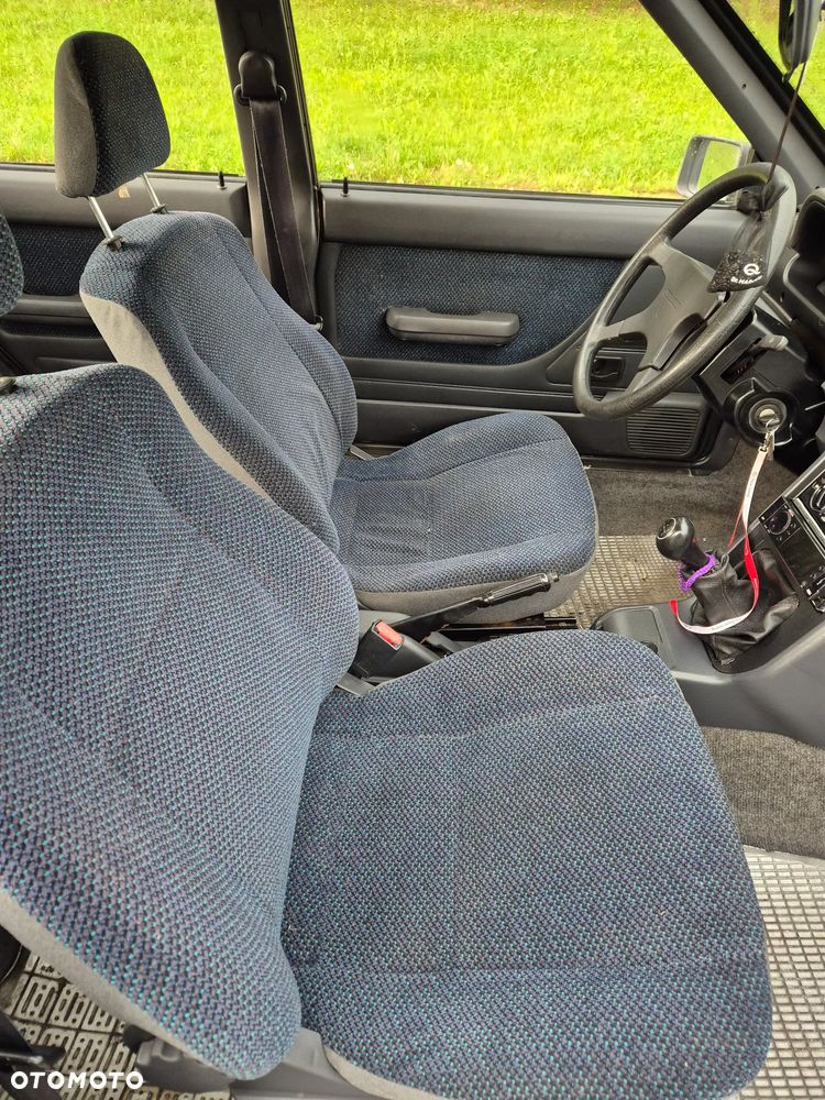 Polonez 1.6 - 10