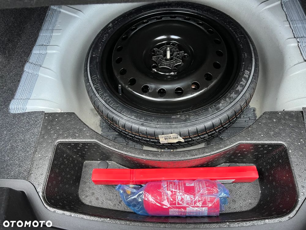 Chevrolet Impala - 29