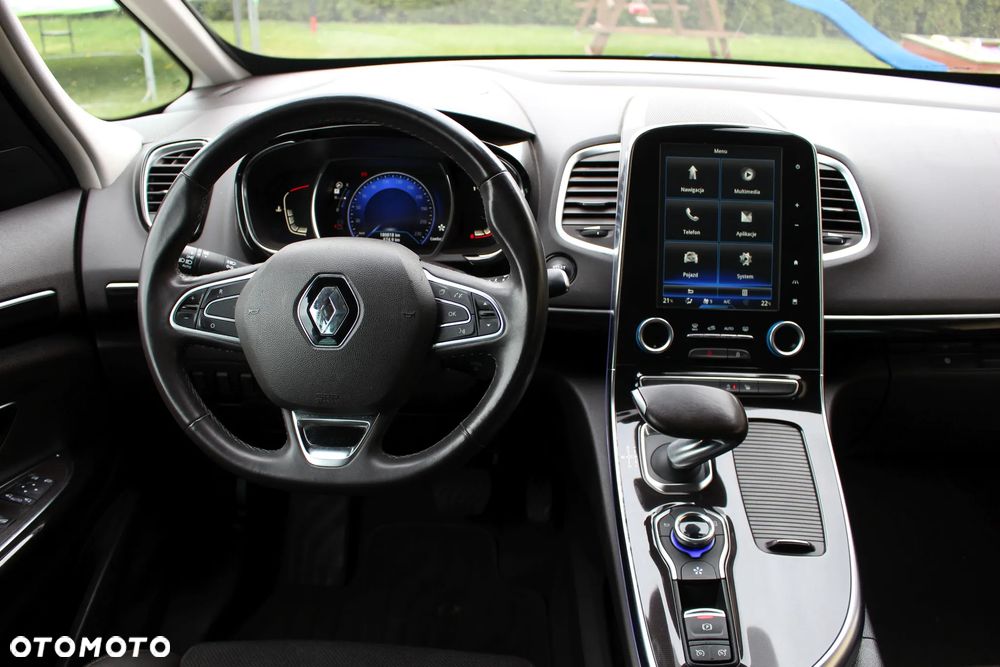 Renault Espace Energy dCi 160 EDC Initiale Paris - 25