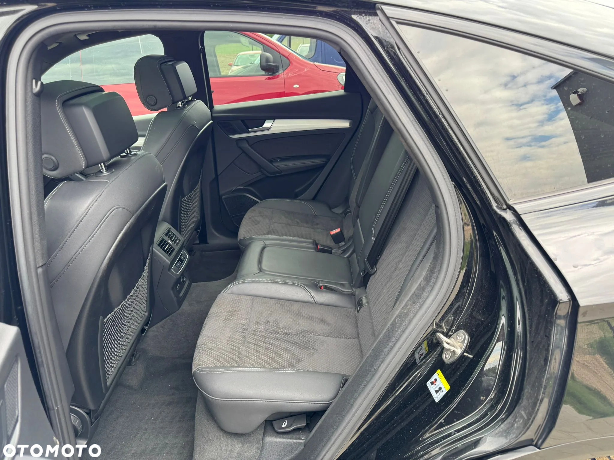 Audi Q5 Sportback 40 TDI ack quattro S tronic advanced - 7