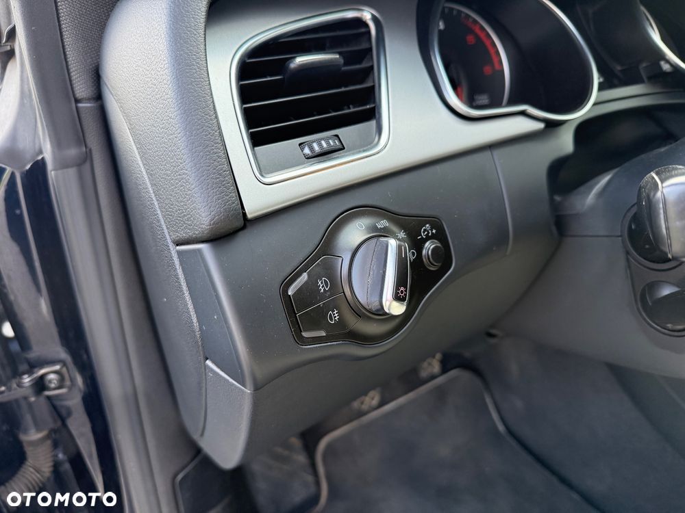 Audi A5 Coupé 2.0 TDI - 23