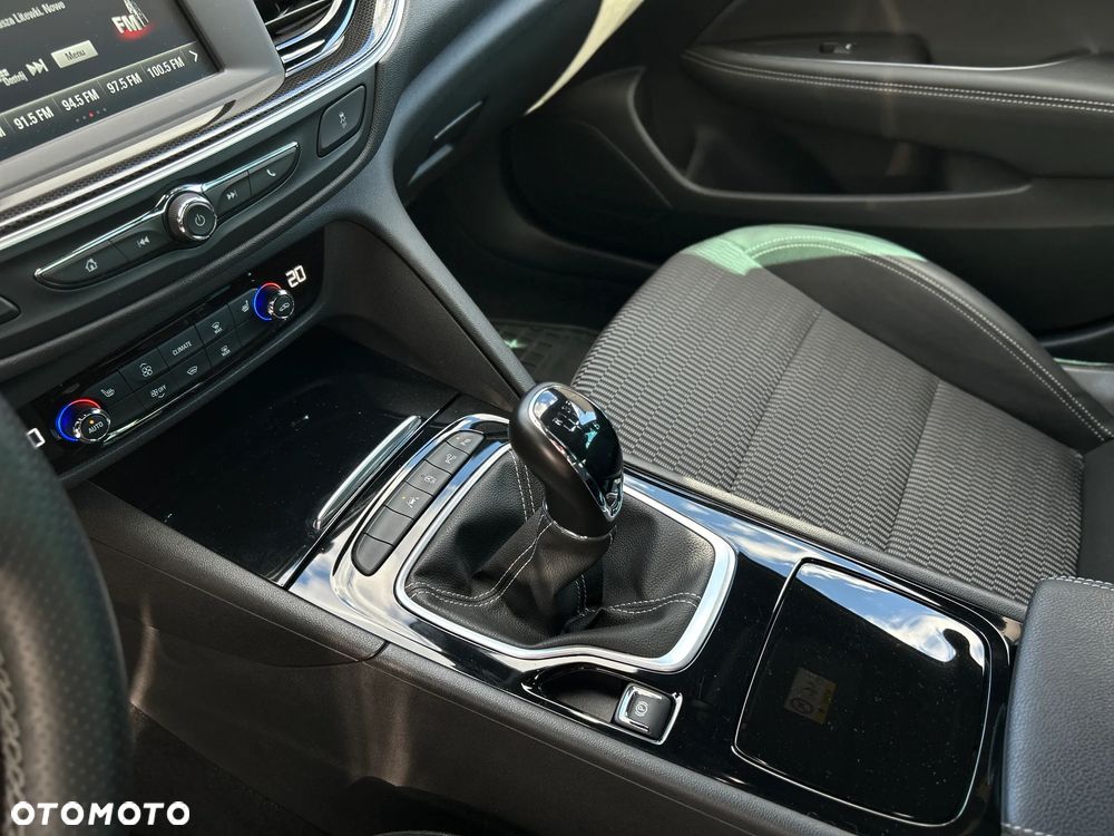 Opel Insignia 2.0 CDTI GS Line + S&S - 11