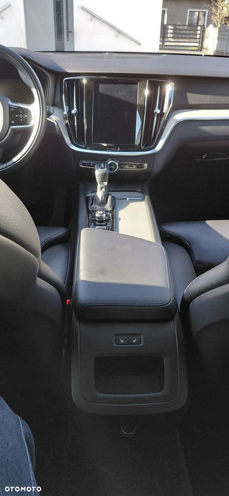 Volvo V60 B4 D Geartronic Inscription - 6
