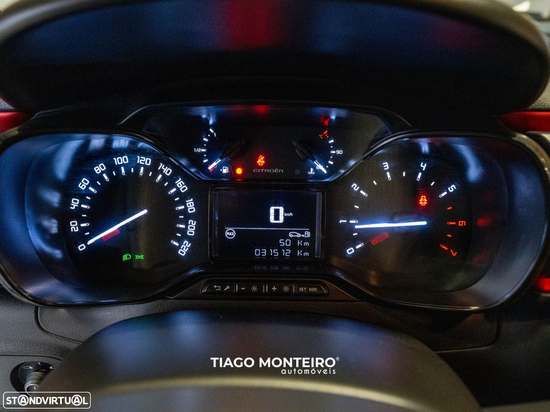 Citroën C3 1.2 PureTech C-Series - 32