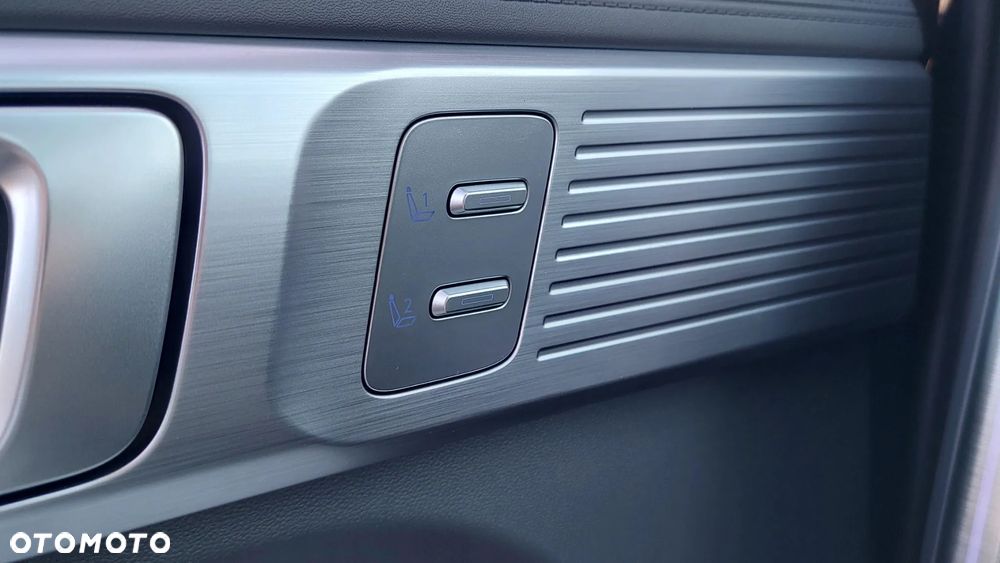 Hyundai Santa Fe 1.6 T-GDI HEV Platinum 4WD 7os - 21