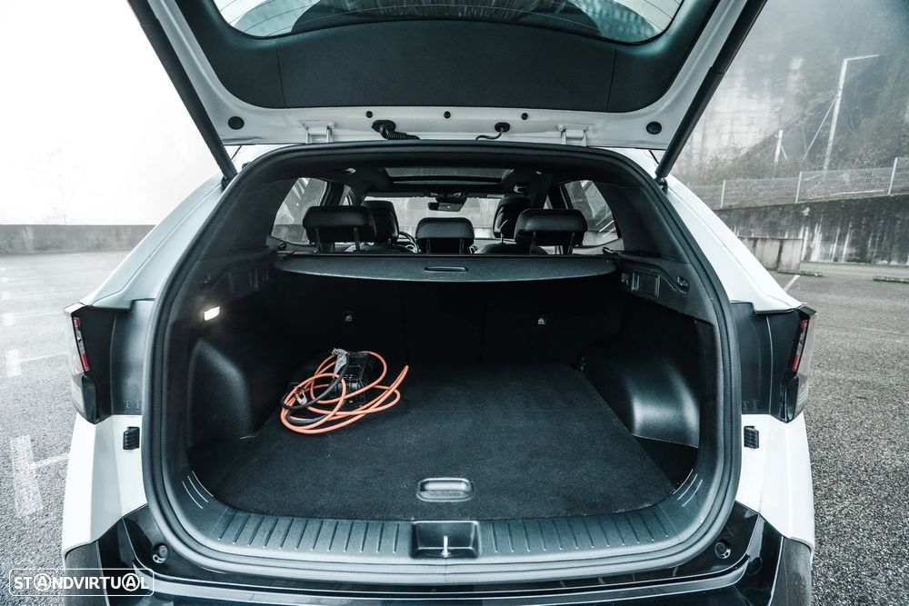 Kia Sportage 1.6 T-GDI AWD Plug-in Hybrid GT-line - 30