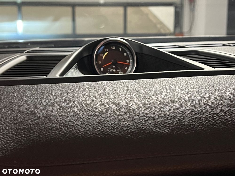 Porsche Panamera PDK Edition - 21