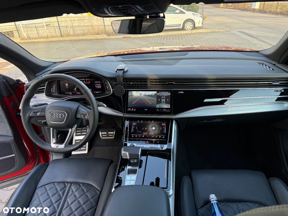 Audi SQ8 - 30