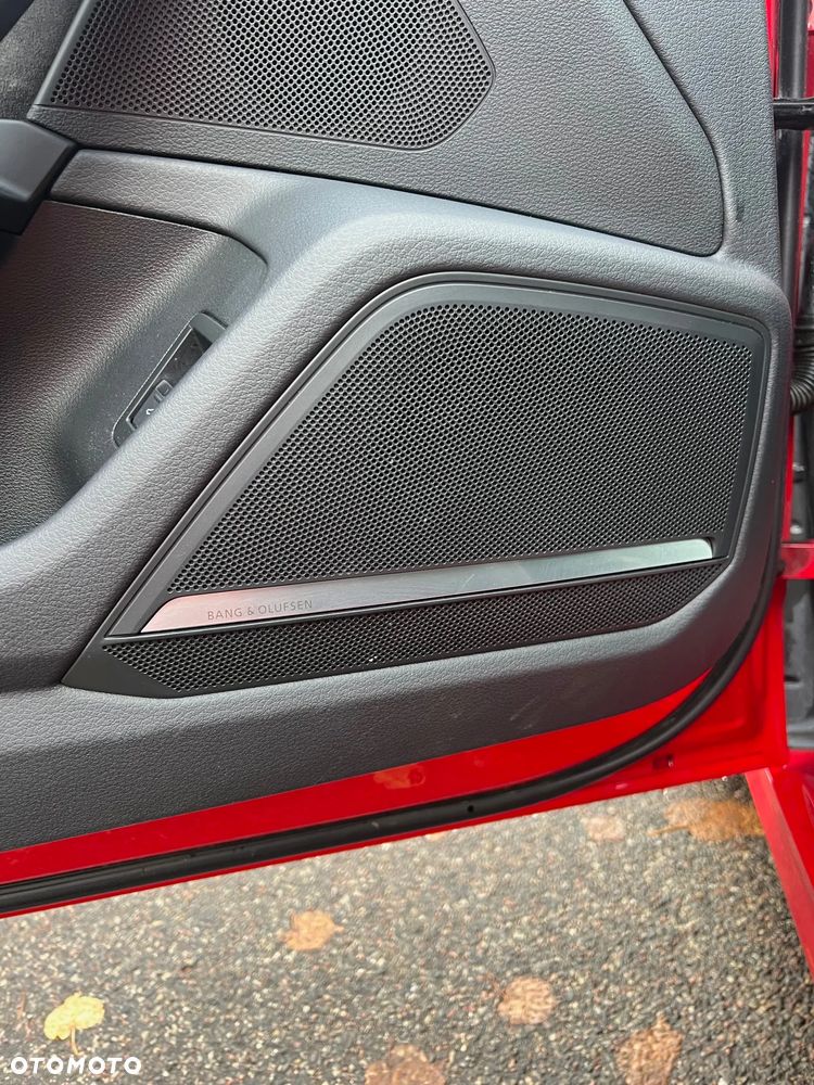 Audi A7 Sportback 50 TDI quattro tiptronic - 25