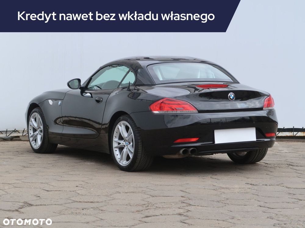 BMW Z4 - 23