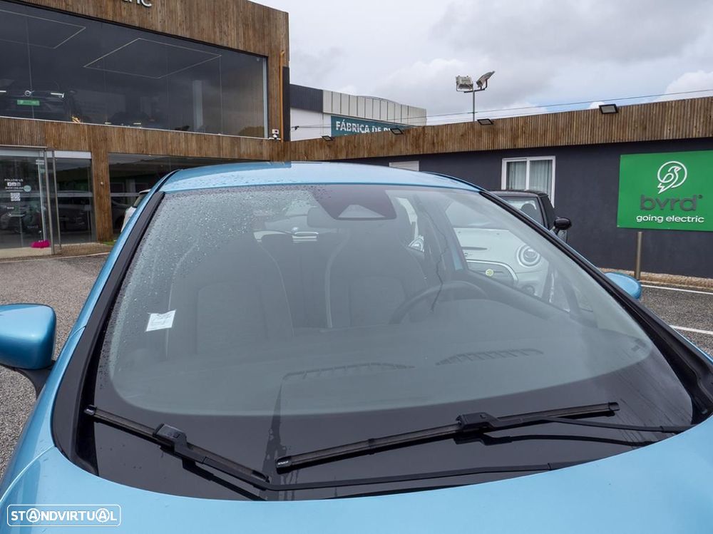 Renault Zoe (c/ Bateria) Intens 50 - 7