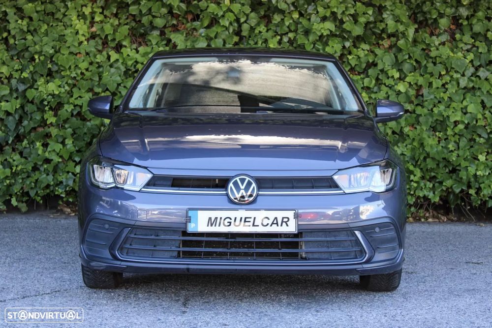 VW Polo 1.0 Life — photo 2