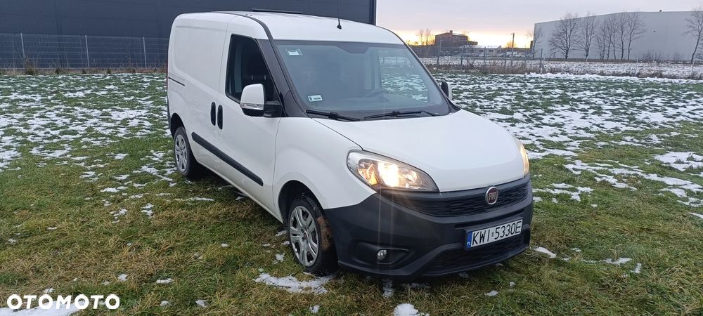 Fiat DOBLO - 2