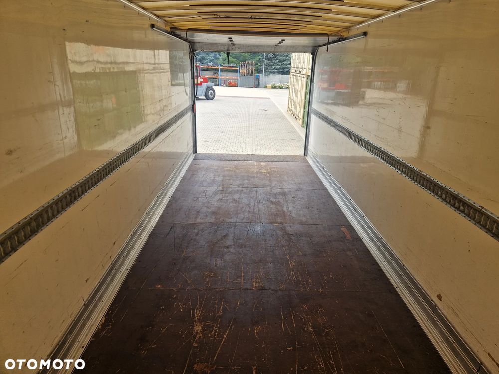 Iveco eurocargo ML 140-190 - 10