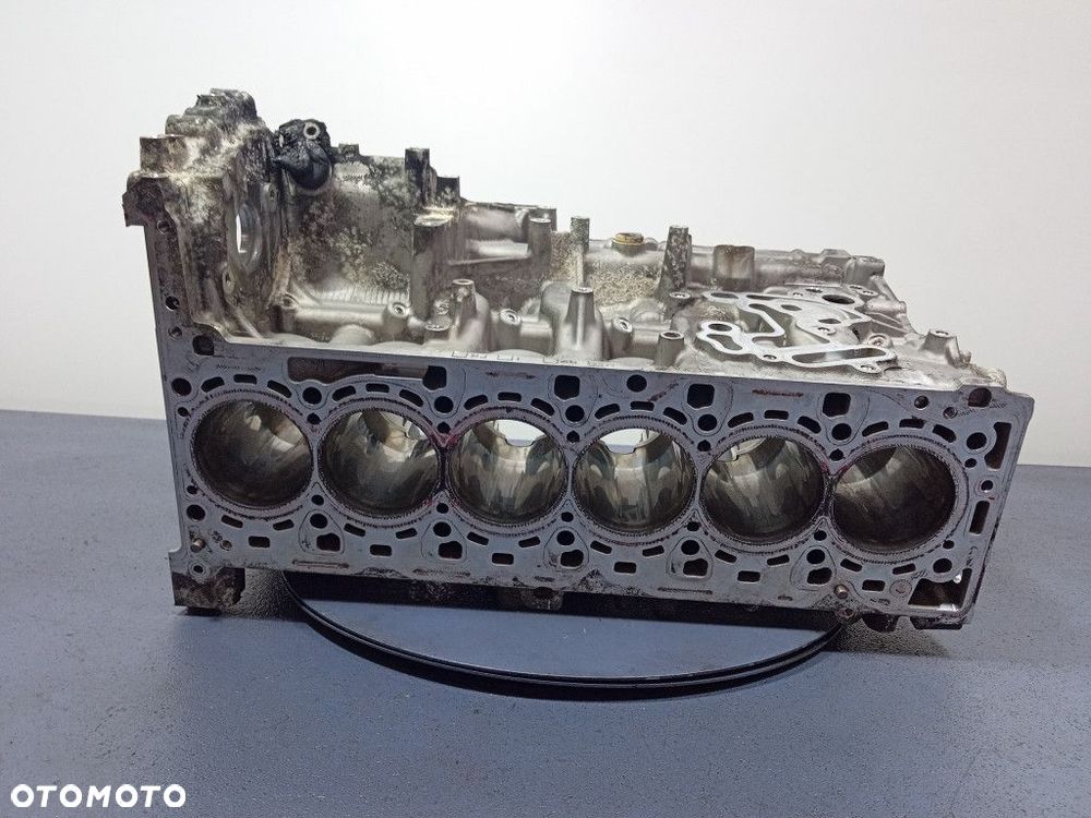 MERCEDES S KLASA W222 BLOK SILNIKA 3.0 CDI OM 656.929 R6560111000 - 5