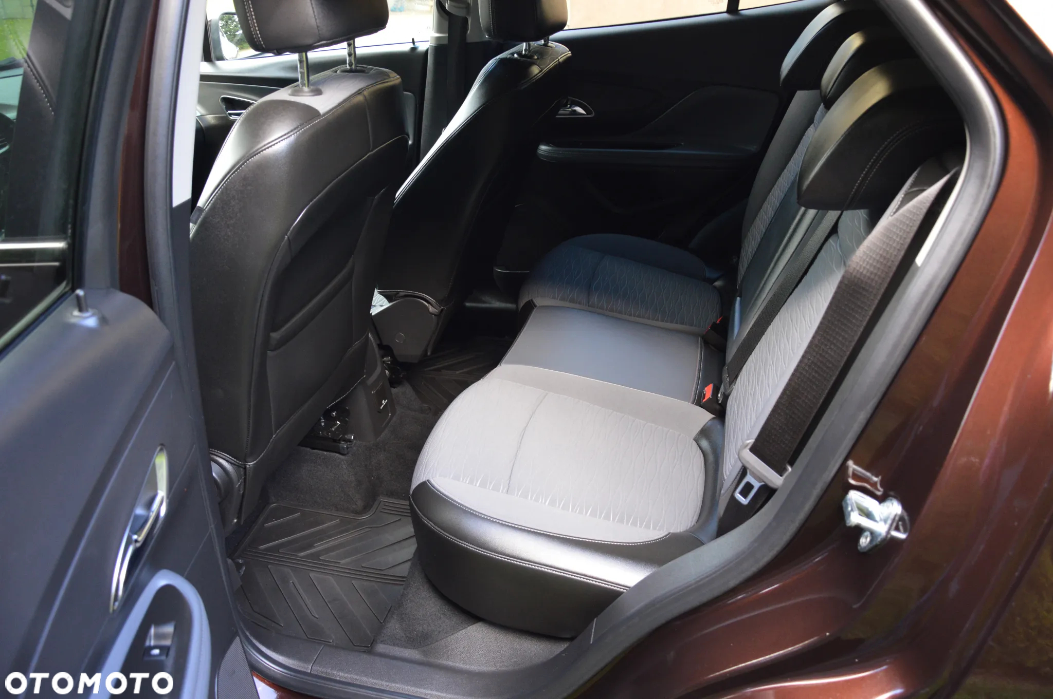Opel Mokka - 18