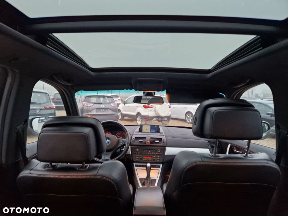 BMW X3 xDrive20d Limited Sport Edition - 17