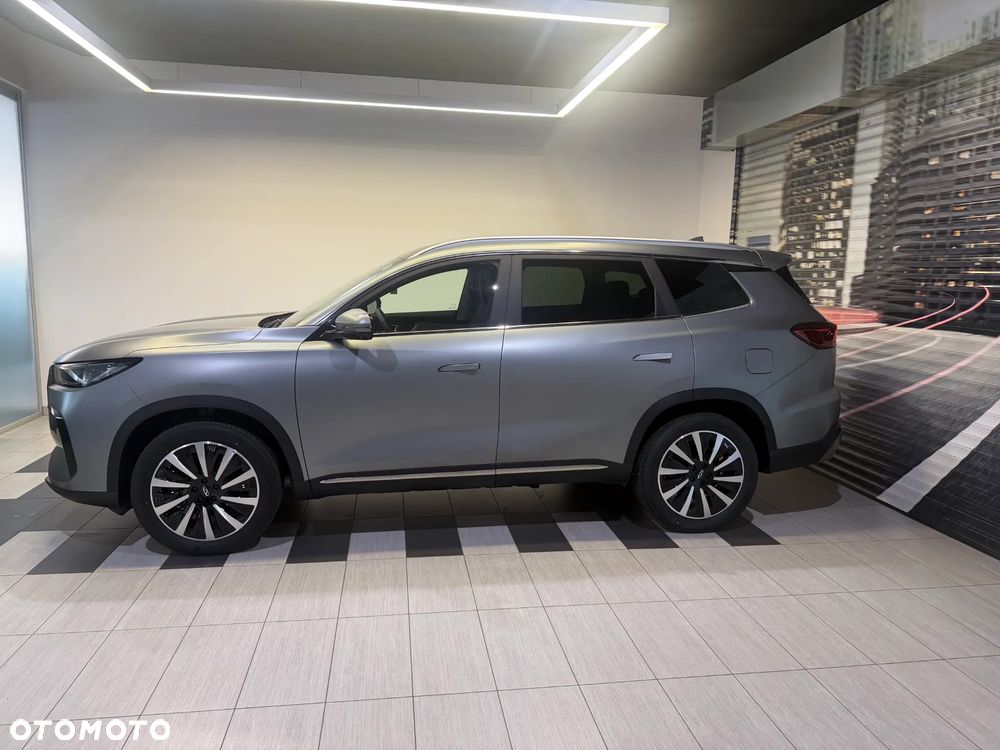 Chery Tiggo 8 2026 photo 2