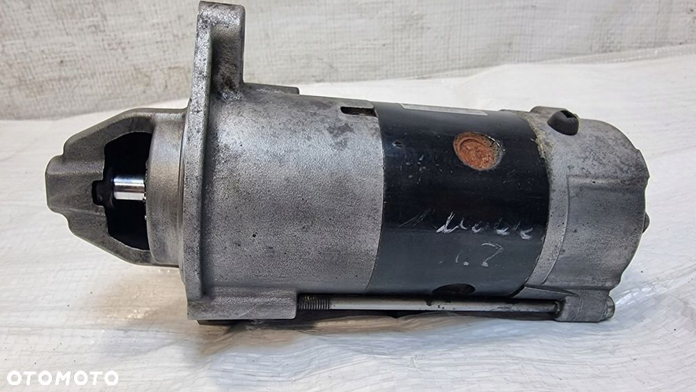 Chevrolet Trax Opel MOKKA 1.7CDTI ROZRUSZNIK 55578420 - 6