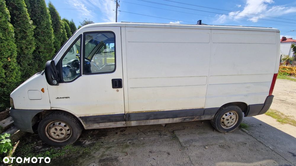 Citroën Jumper - 1
