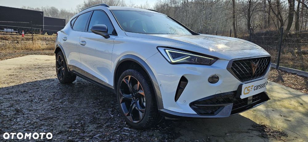 Cupra Formentor - 6